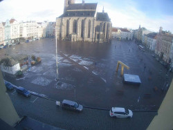 Náměstí Republiky