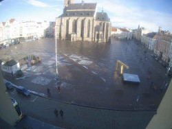 Náměstí Republiky