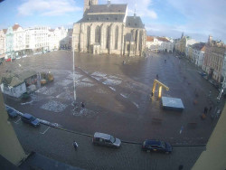 Náměstí Republiky