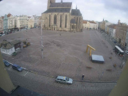 Náměstí Republiky