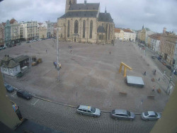 Náměstí Republiky