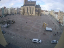 Náměstí Republiky