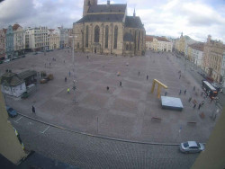 Náměstí Republiky