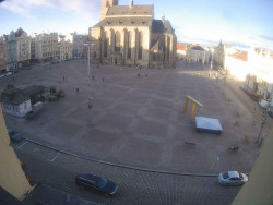 Náměstí Republiky