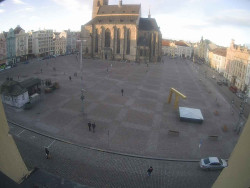 Náměstí Republiky