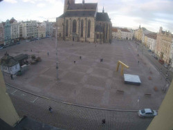 Náměstí Republiky