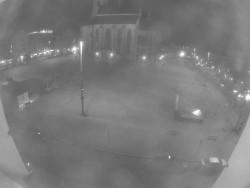 Náměstí Republiky