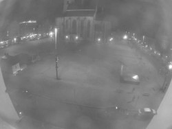 Náměstí Republiky