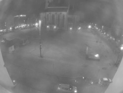 Náměstí Republiky