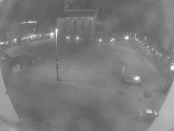 Náměstí Republiky