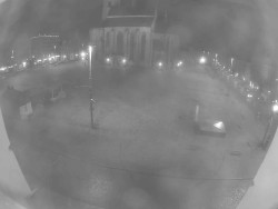 Náměstí Republiky