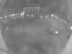 Náměstí Republiky