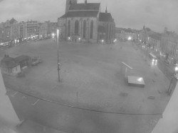 Náměstí Republiky