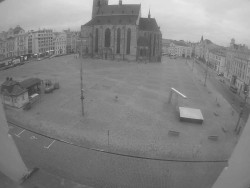 Náměstí Republiky