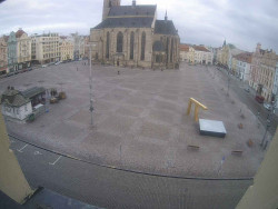 Náměstí Republiky