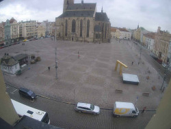 Náměstí Republiky