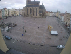 Náměstí Republiky