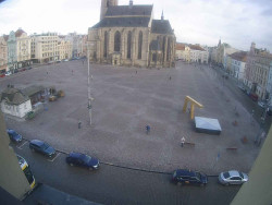 Náměstí Republiky