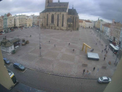 Náměstí Republiky