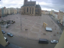 Náměstí Republiky