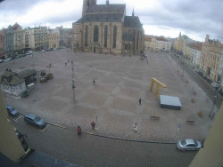 Náměstí Republiky