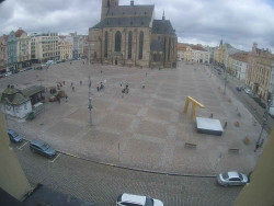 Náměstí Republiky