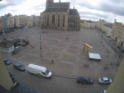 Náměstí Republiky