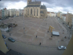 Náměstí Republiky