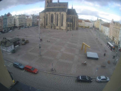 Náměstí Republiky