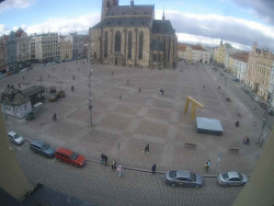 Náměstí Republiky