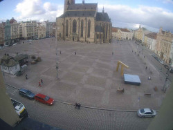 Náměstí Republiky