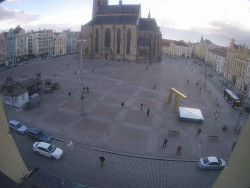 Náměstí Republiky