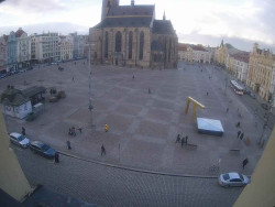 Náměstí Republiky