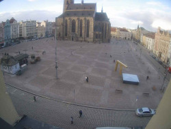 Náměstí Republiky