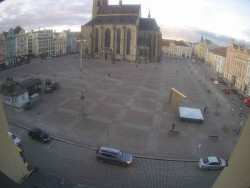 Náměstí Republiky