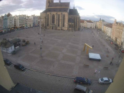 Náměstí Republiky