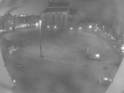 Náměstí Republiky