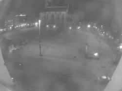 Náměstí Republiky