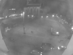 Náměstí Republiky