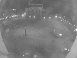 Náměstí Republiky