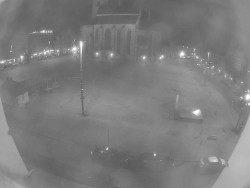 Náměstí Republiky