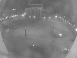 Náměstí Republiky