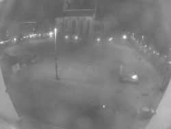 Náměstí Republiky