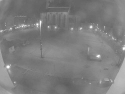 Náměstí Republiky