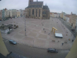 Náměstí Republiky