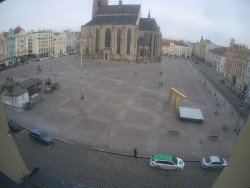 Náměstí Republiky