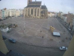 Náměstí Republiky