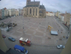 Náměstí Republiky