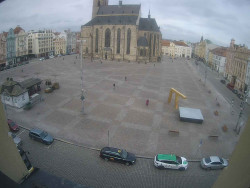 Náměstí Republiky