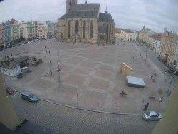 Náměstí Republiky